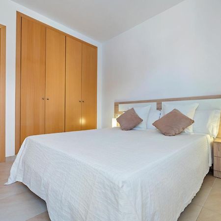 Sara Appartement L'Aldea Buitenkant foto